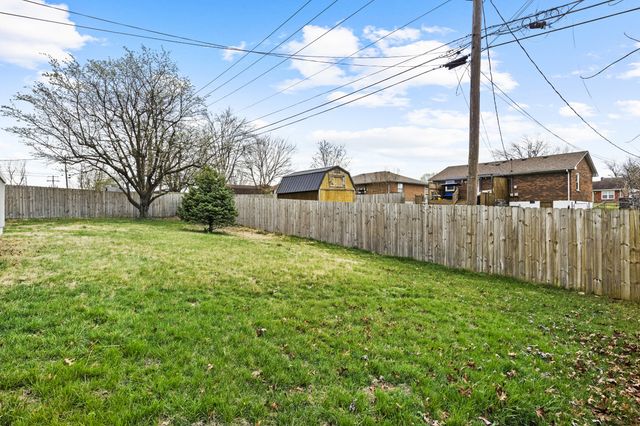 3608 Timbrook Court, Lexington, KY 40517