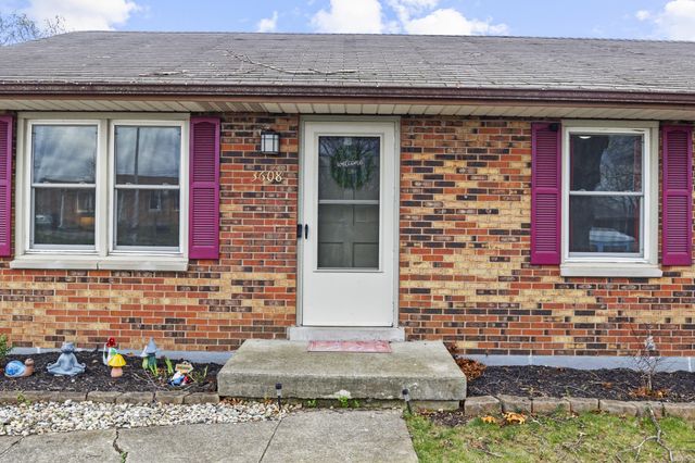 3608 Timbrook Court, Lexington, KY 40517