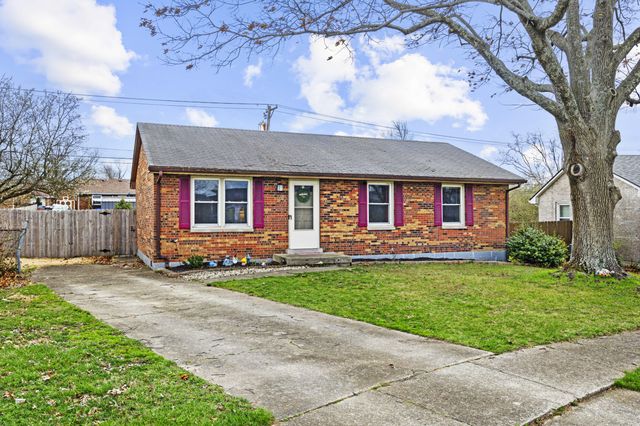 3608 Timbrook Court, Lexington, KY 40517