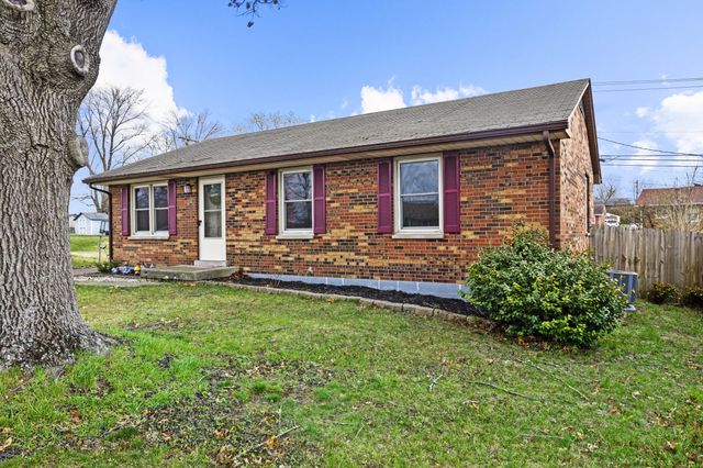 3608 Timbrook Court, Lexington, KY 40517