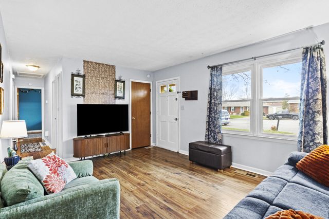 3608 Timbrook Court, Lexington, KY 40517