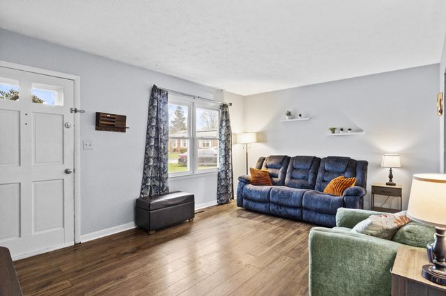 3608 Timbrook Court, Lexington, KY 40517