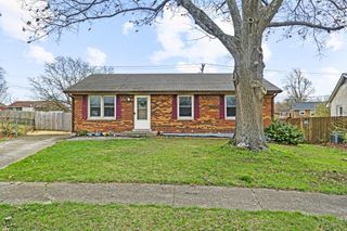 3608 Timbrook Court, Lexington, KY 40517