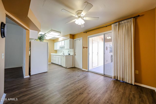 13071 N 100th Drive, Sun City, AZ 85351