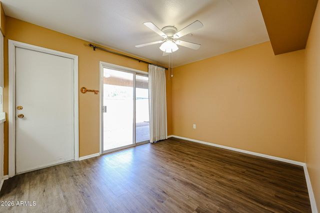 13071 N 100th Drive, Sun City, AZ 85351