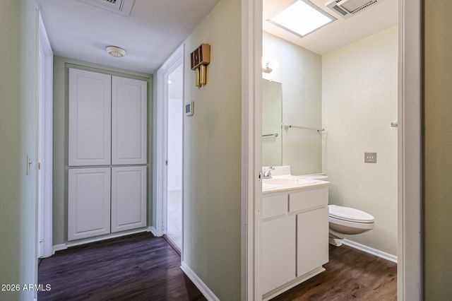 13071 N 100th Drive, Sun City, AZ 85351