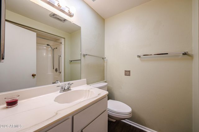 13071 N 100th Drive, Sun City, AZ 85351