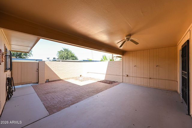 13071 N 100th Drive, Sun City, AZ 85351