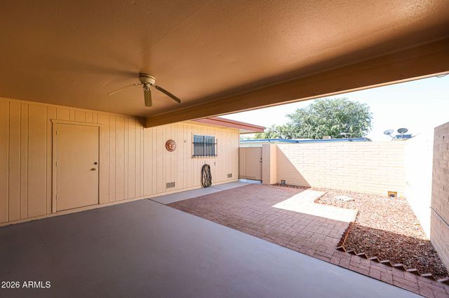 13071 N 100th Drive, Sun City, AZ 85351