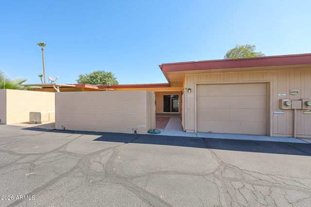 13071 N 100th Drive, Sun City, AZ 85351