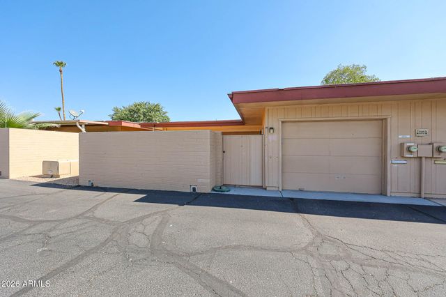 13071 N 100th Drive, Sun City, AZ 85351