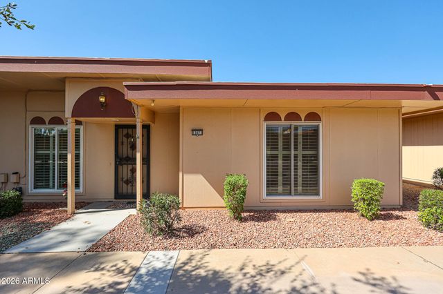 13071 N 100th Drive, Sun City, AZ 85351
