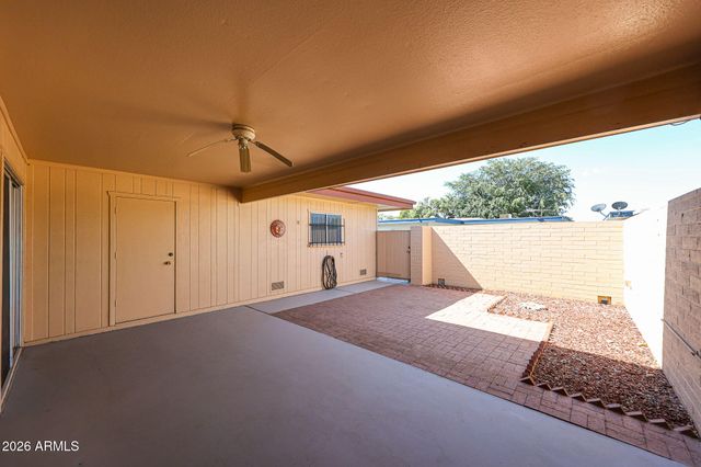 13071 N 100th Drive, Sun City, AZ 85351