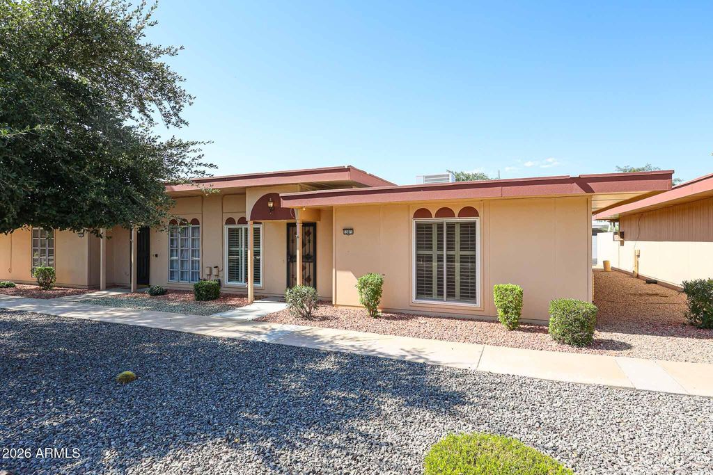 13071 N 100th Drive, Sun City, AZ 85351 — photo 2