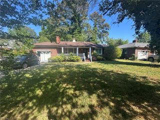 203 Bonney TER, Portsmouth, VA 23704