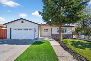 3146 Marten Avenue, San Jose, CA 95148