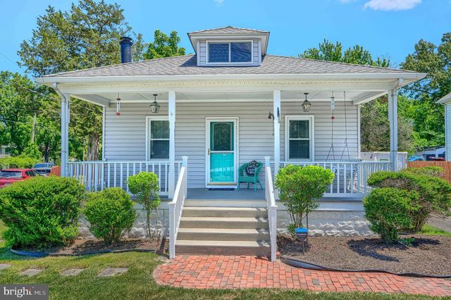 7741 OUTING AVE, Pasadena, MD 21122
