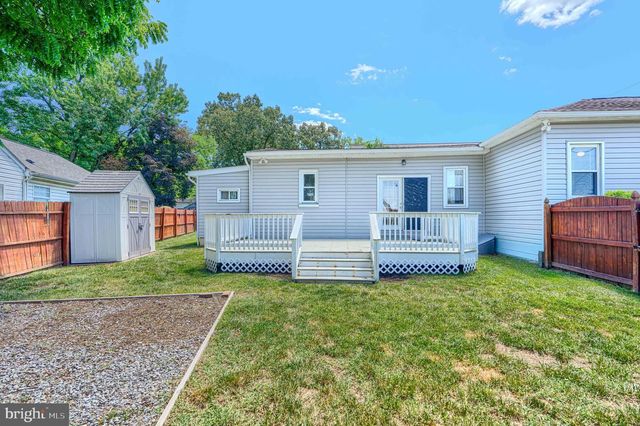 7741 OUTING AVE, Pasadena, MD 21122