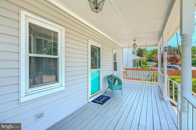 7741 OUTING AVE, Pasadena, MD 21122