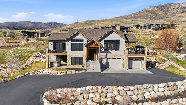 5332 E 3850 N, Eden, UT 84310