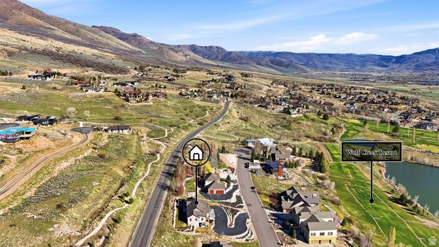 5332 E 3850 N, Eden, UT 84310