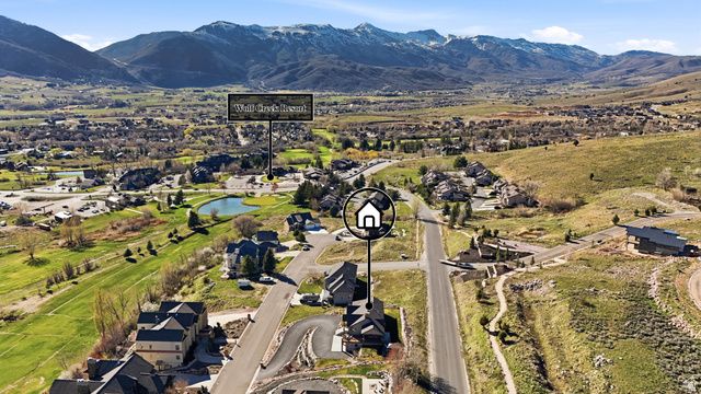 5332 E 3850 N, Eden, UT 84310