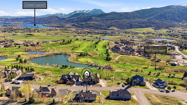 5332 E 3850 N, Eden, UT 84310