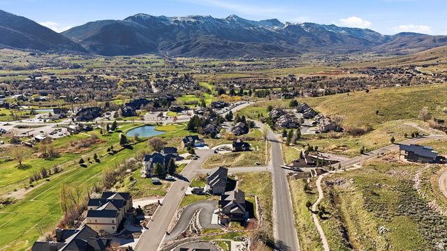 5332 E 3850 N, Eden, UT 84310