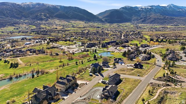 5332 E 3850 N, Eden, UT 84310