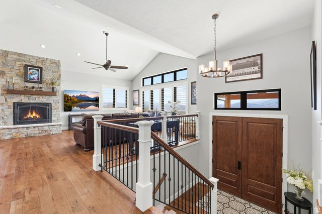 5332 E 3850 N, Eden, UT 84310