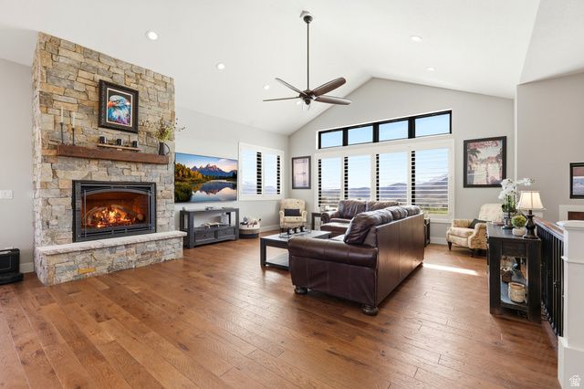 5332 E 3850 N, Eden, UT 84310