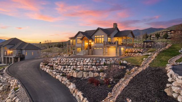 5332 E 3850 N, Eden, UT 84310