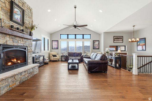 5332 E 3850 N, Eden, UT 84310