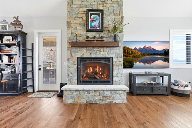 5332 E 3850 N, Eden, UT 84310