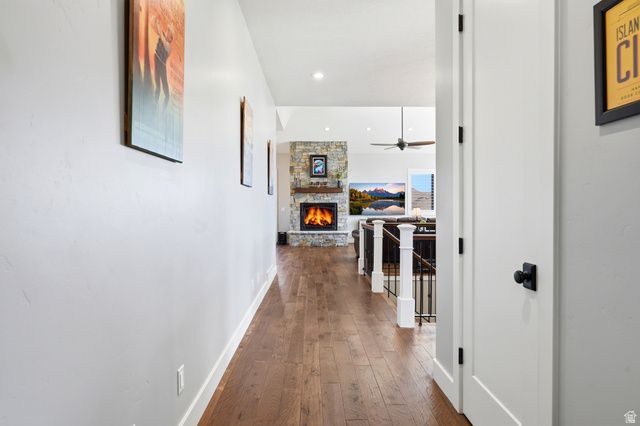 5332 E 3850 N, Eden, UT 84310