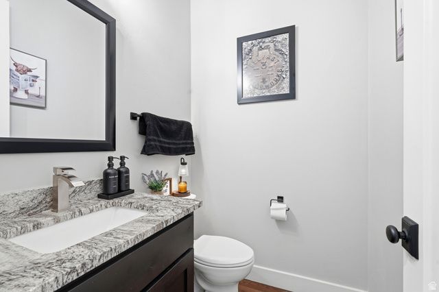 5332 E 3850 N, Eden, UT 84310