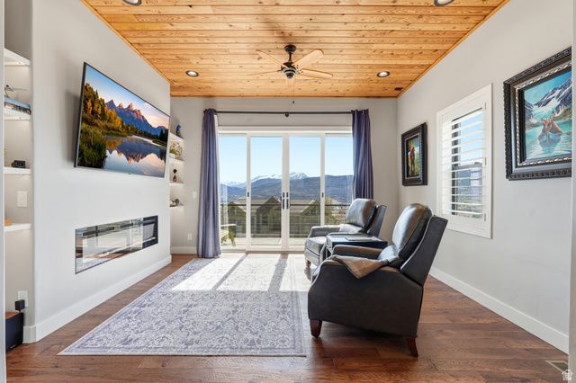 5332 E 3850 N, Eden, UT 84310