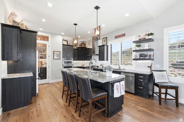 5332 E 3850 N, Eden, UT 84310