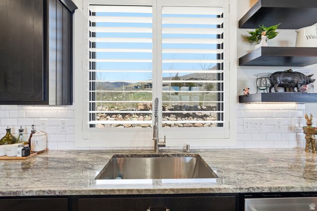 5332 E 3850 N, Eden, UT 84310