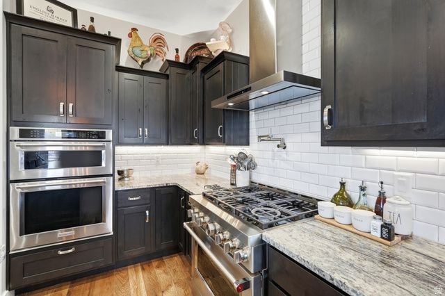5332 E 3850 N, Eden, UT 84310