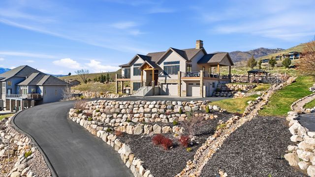 5332 E 3850 N, Eden, UT 84310