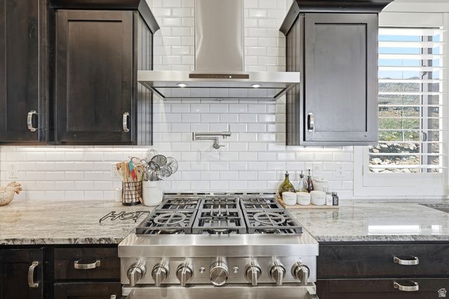 5332 E 3850 N, Eden, UT 84310
