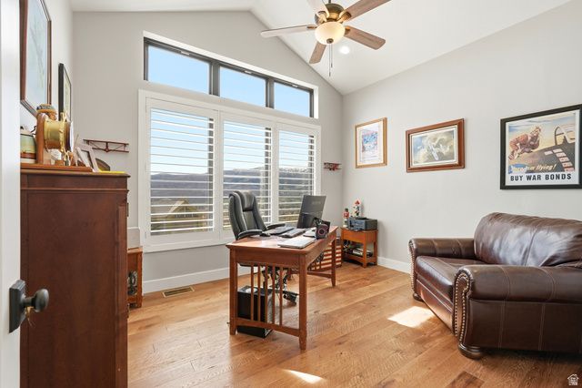 5332 E 3850 N, Eden, UT 84310