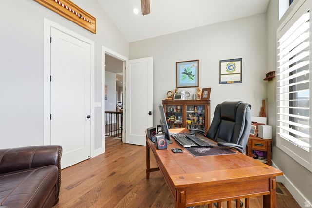 5332 E 3850 N, Eden, UT 84310