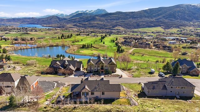 5332 E 3850 N, Eden, UT 84310