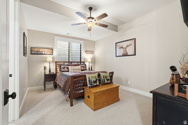 5332 E 3850 N, Eden, UT 84310