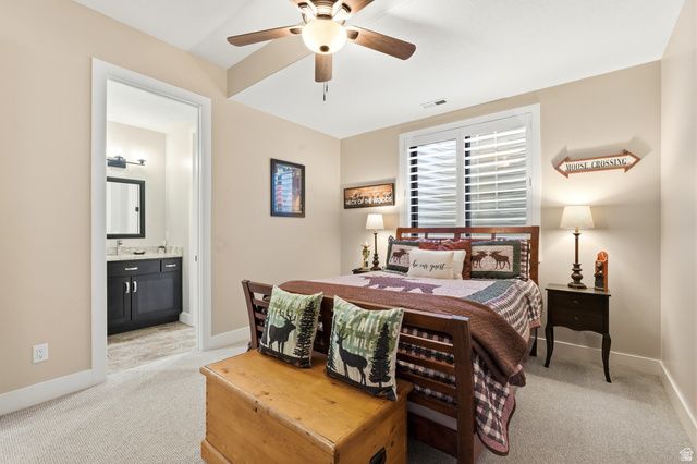 5332 E 3850 N, Eden, UT 84310