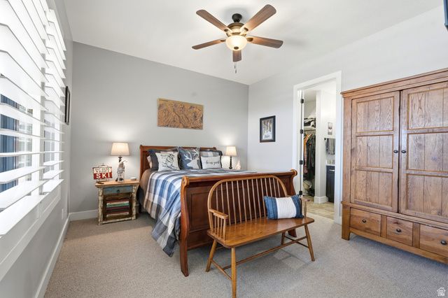 5332 E 3850 N, Eden, UT 84310