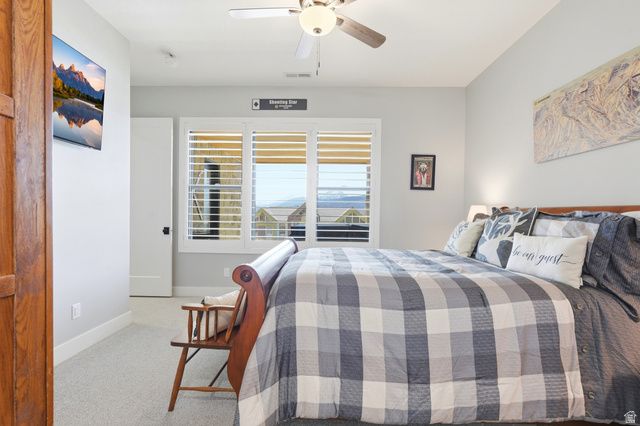5332 E 3850 N, Eden, UT 84310