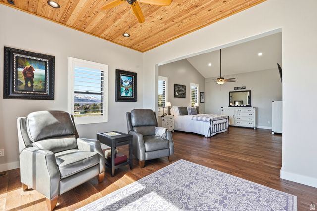 5332 E 3850 N, Eden, UT 84310